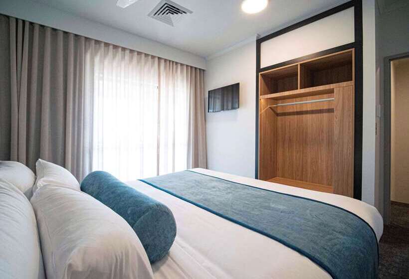 Powerhouse Hotel Tamworth By Rydges