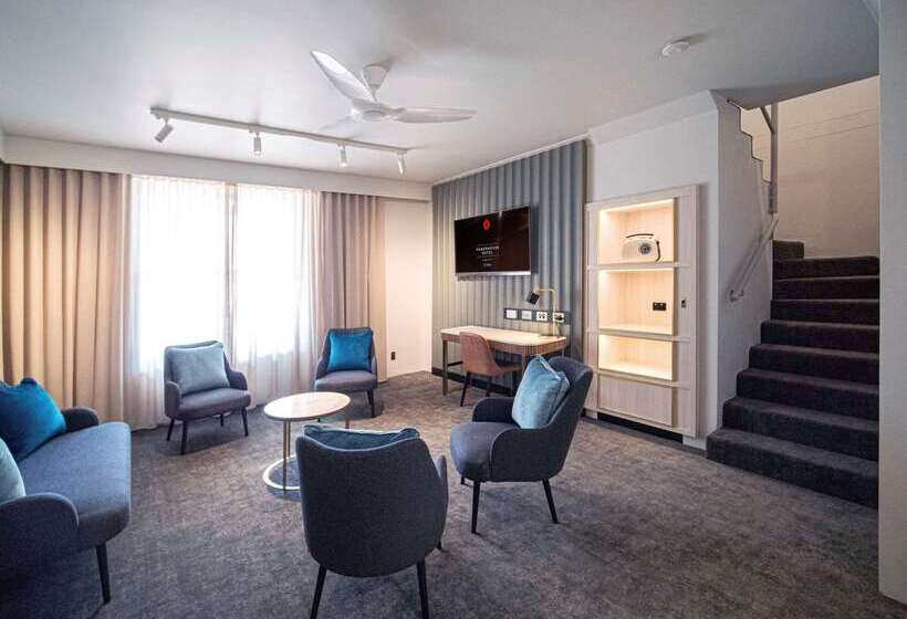 Powerhouse Hotel Tamworth By Rydges