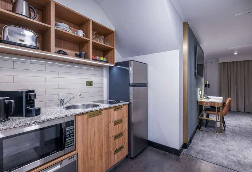 Powerhouse Hotel Tamworth By Rydges