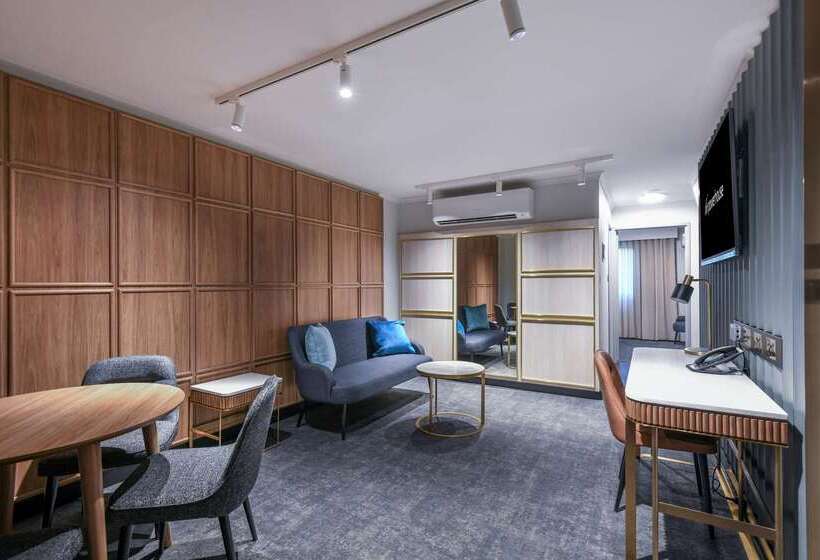 Powerhouse Hotel Tamworth By Rydges