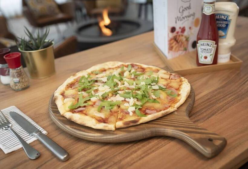 酒店 Premier Suites Antwerp