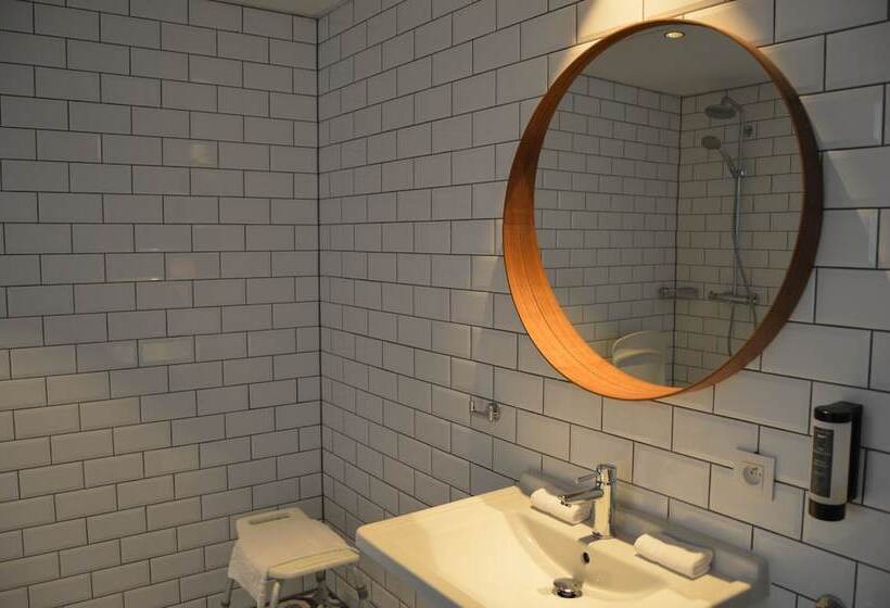 酒店 Premier Suites Antwerp