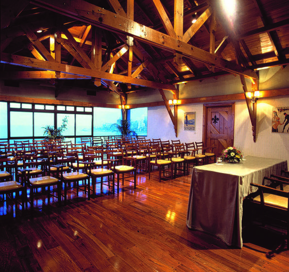 Отель Presidente