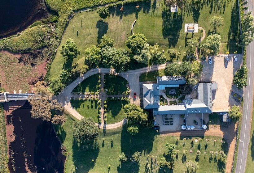 فندق Prospect House Private