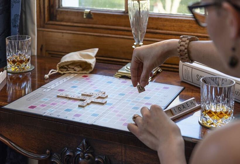 فندق Prospect House Private