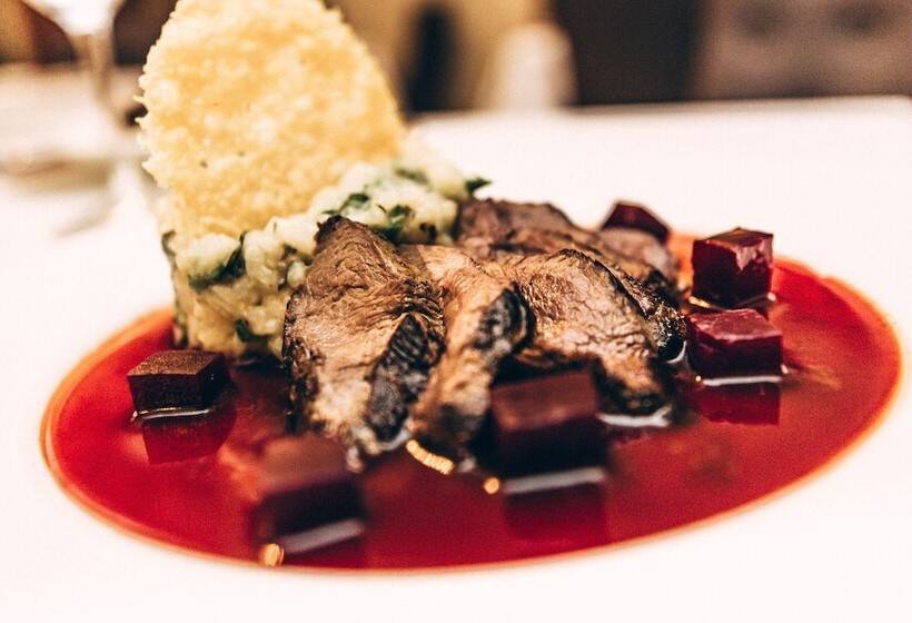 فندق Prospect House Private