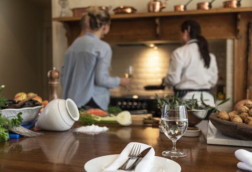 فندق Prospect House Private