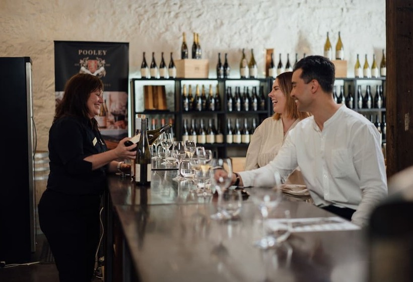 فندق Prospect House Private