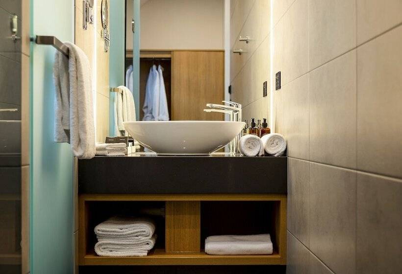 فندق Prospect House Private