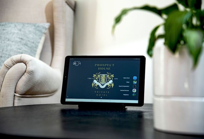 فندق Prospect House Private