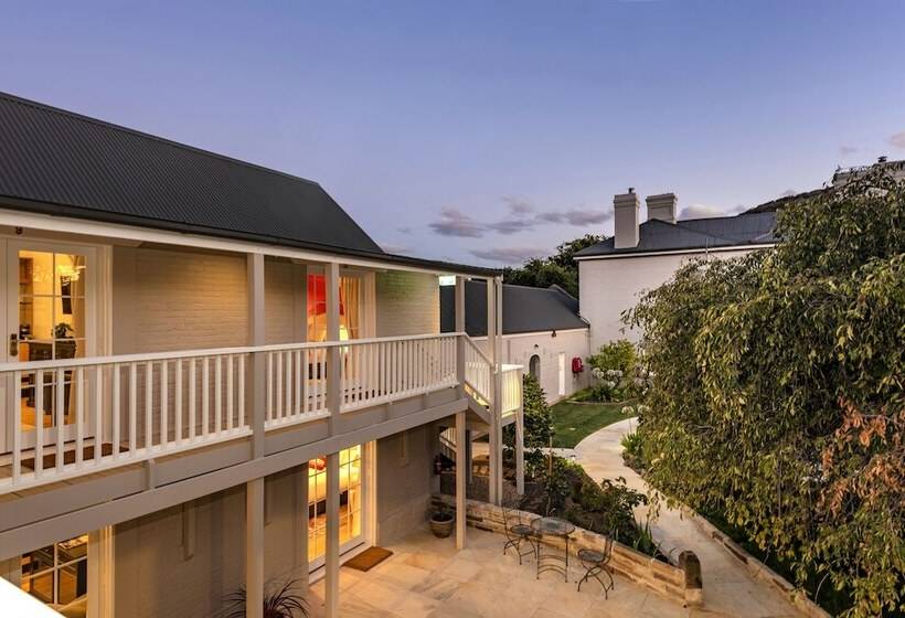 فندق Prospect House Private