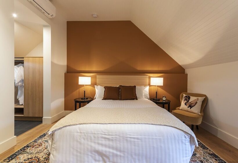 فندق Prospect House Private