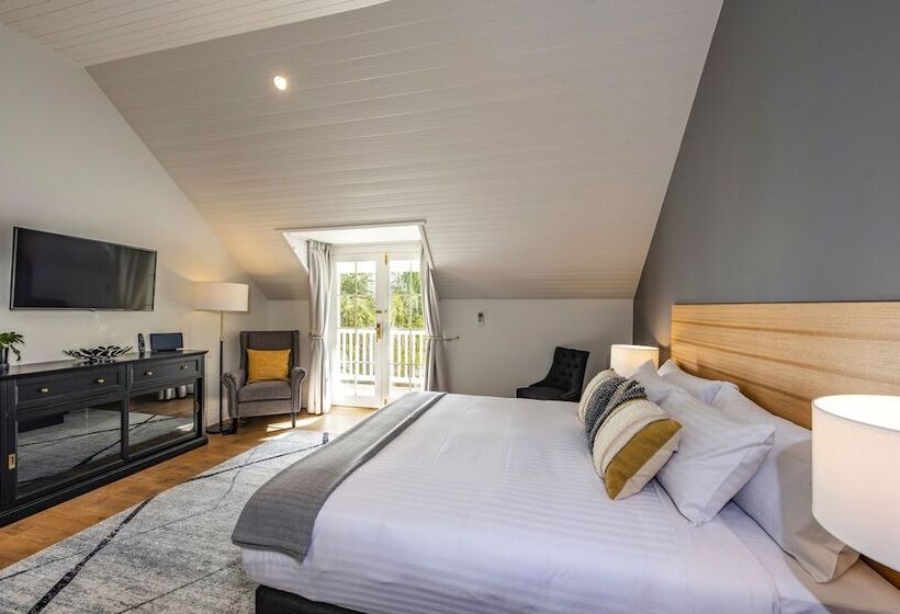 فندق Prospect House Private