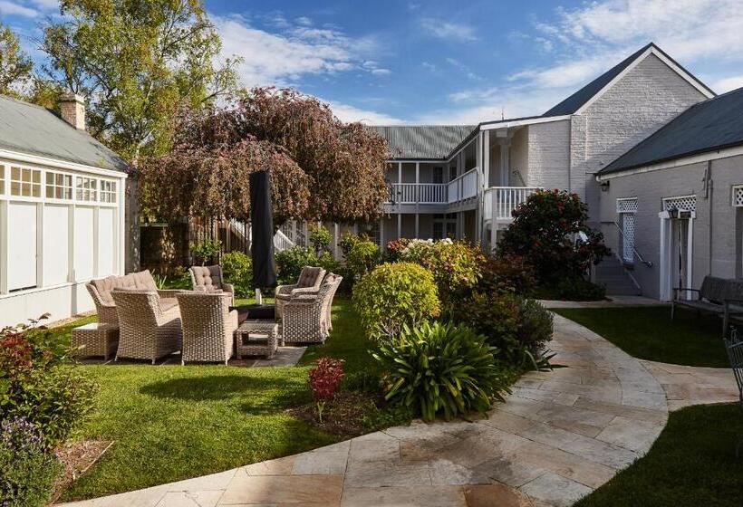 فندق Prospect House Private