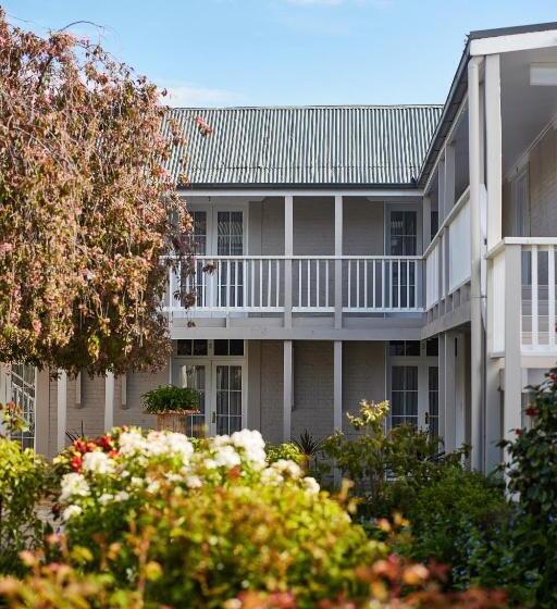 فندق Prospect House Private