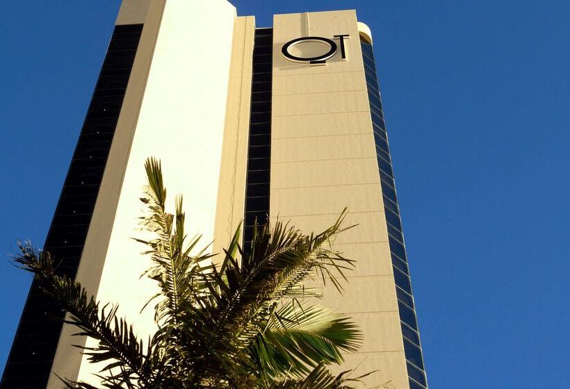فندق Qt Gold Coast