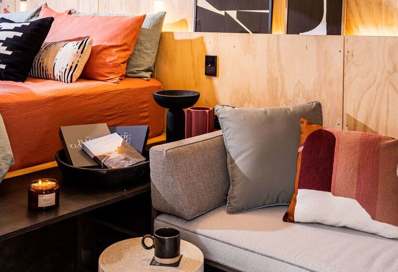 فندق Qt Gold Coast