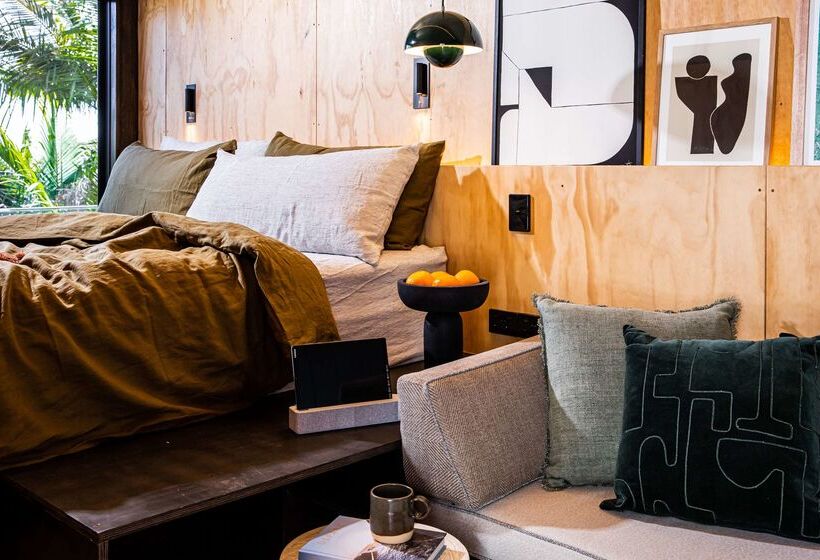 فندق Qt Gold Coast