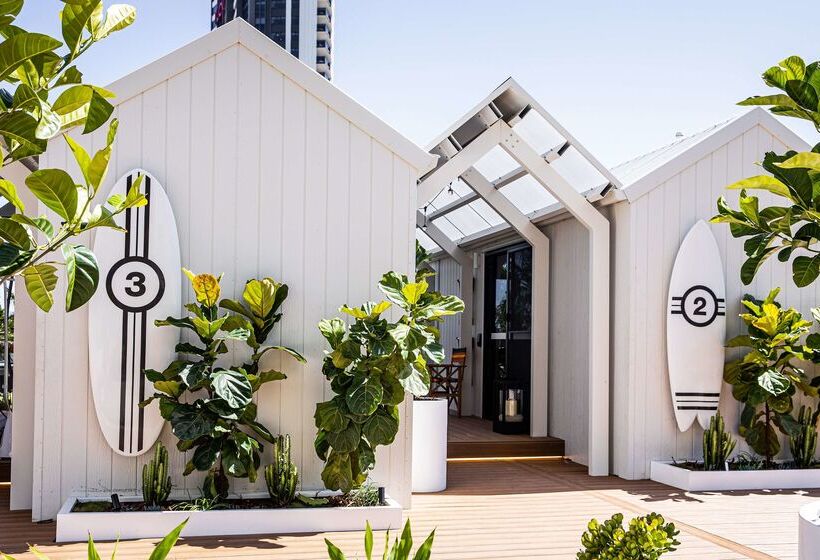 فندق Qt Gold Coast