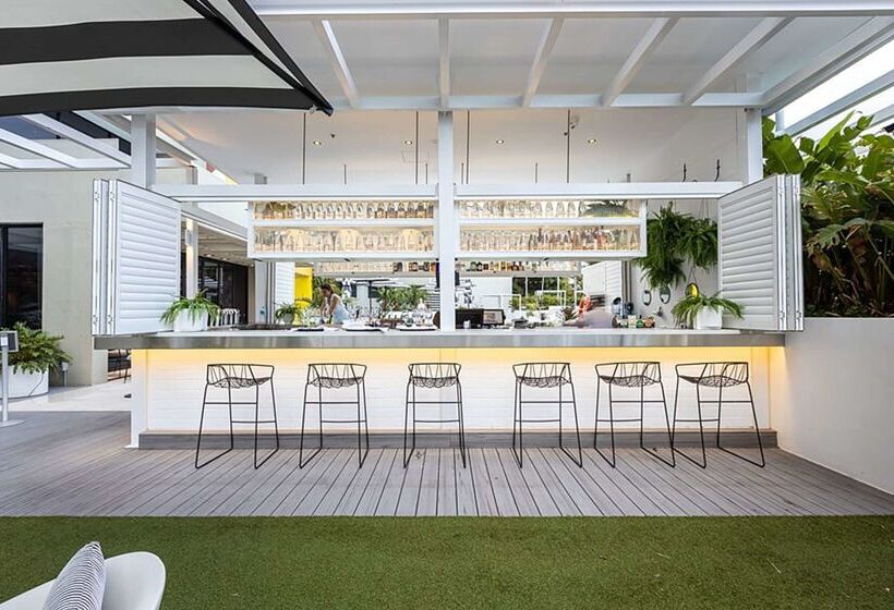 فندق Qt Gold Coast