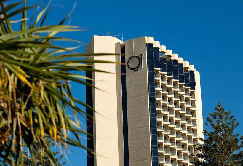 فندق Qt Gold Coast