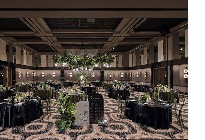 فندق Qt Gold Coast