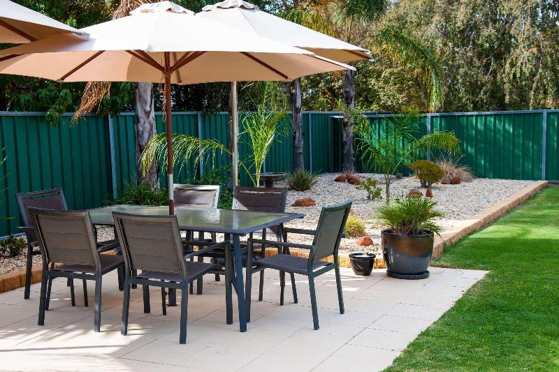 Отель Quality Inn Swan Hill