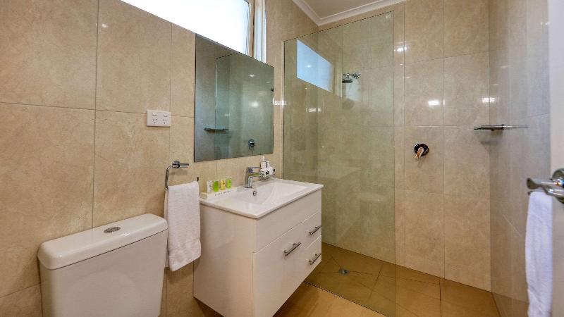 Отель Quality Inn Swan Hill