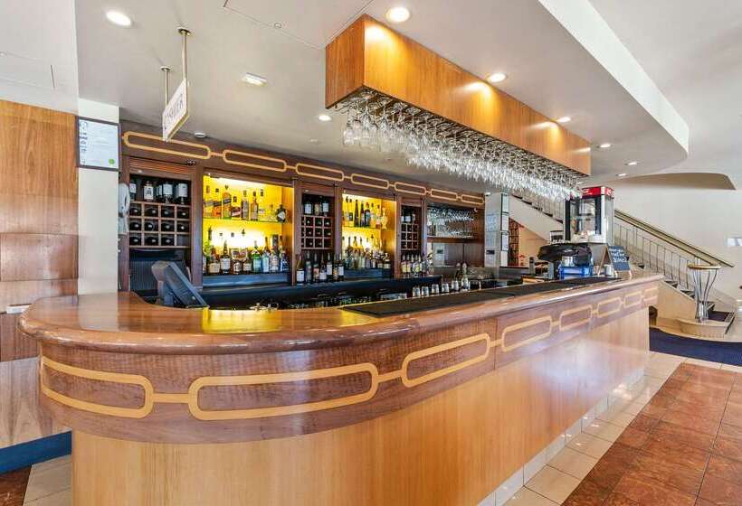 Quality Hotel Parklake Shepparton
