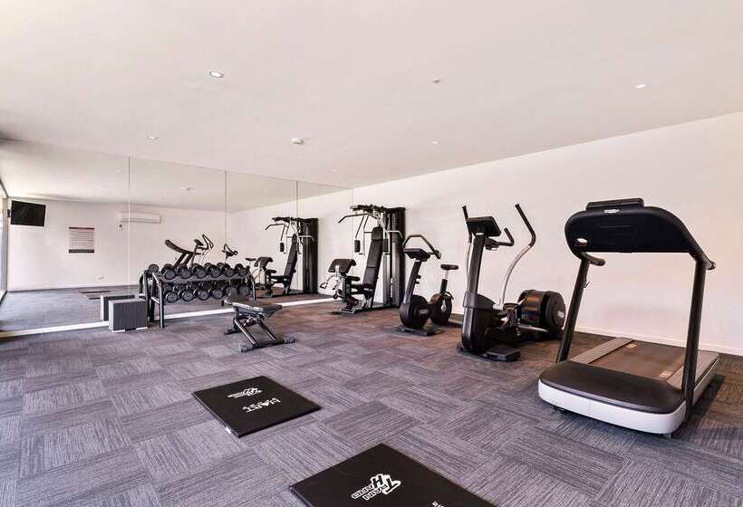 Quality Hotel Parklake Shepparton