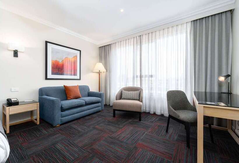 Quality Hotel Parklake Shepparton