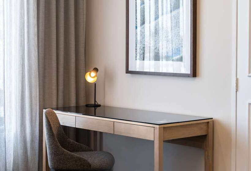 Quality Hotel Parklake Shepparton