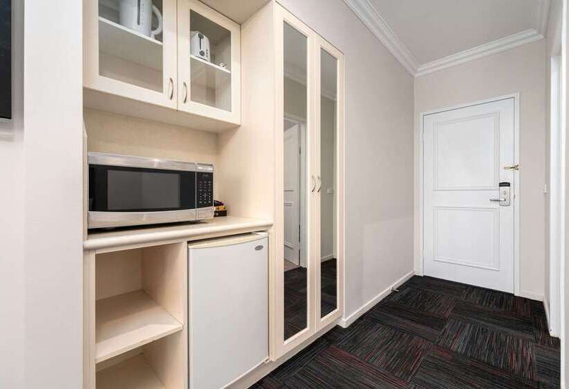 Quality Hotel Parklake Shepparton