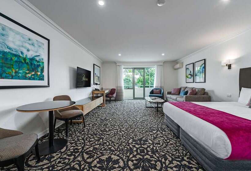 Quality Hotel Parklake Shepparton