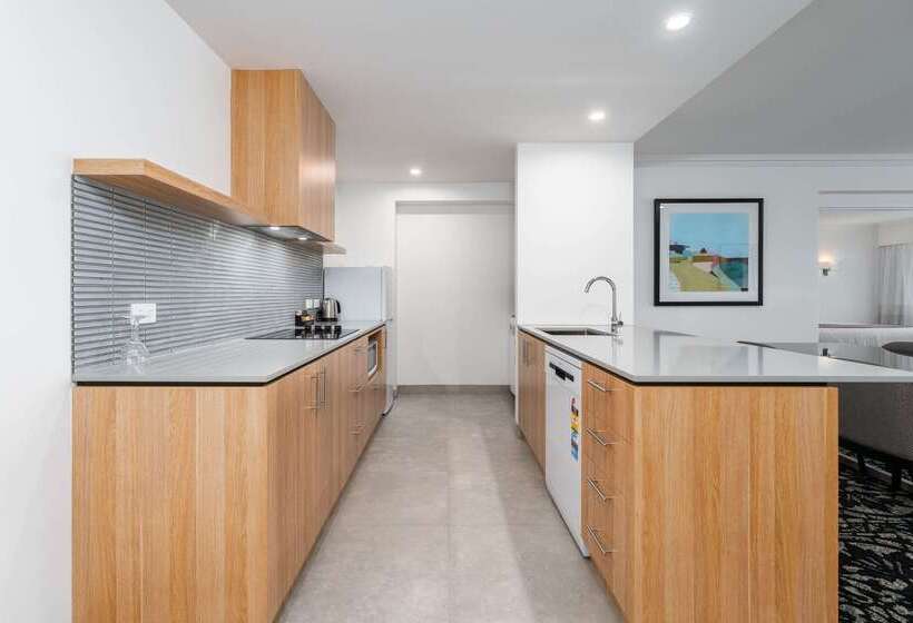 Quality Hotel Parklake Shepparton