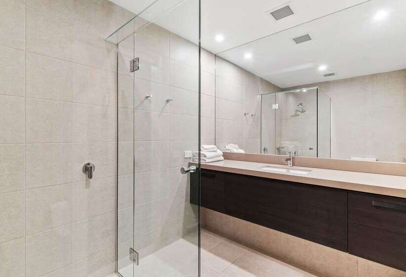 Quality Hotel Parklake Shepparton