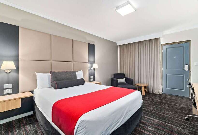 Quality Hotel Parklake Shepparton
