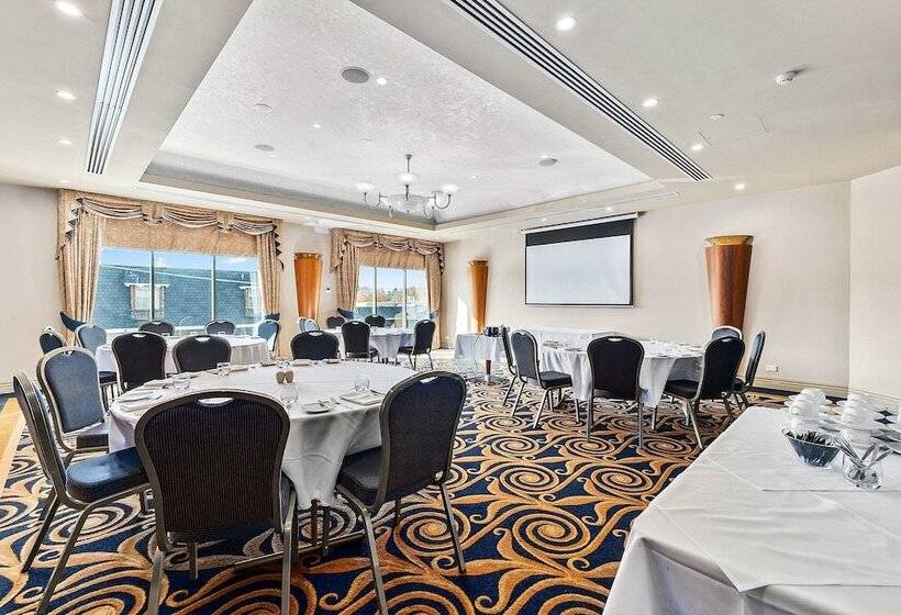 Quality Hotel Parklake Shepparton