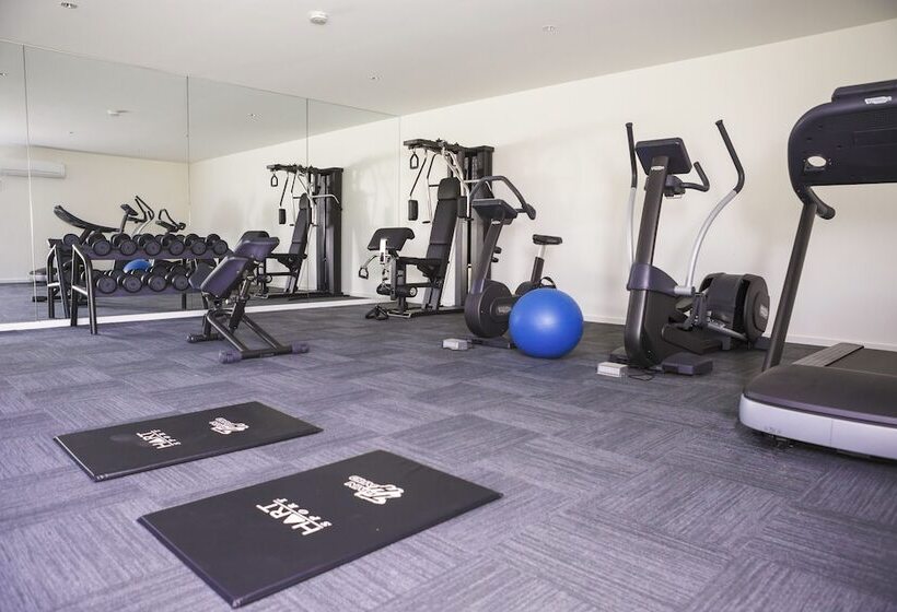 Quality Hotel Parklake Shepparton