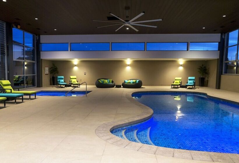 Quality Hotel Parklake Shepparton