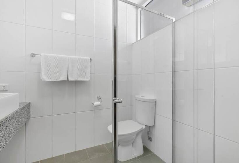 בית מלון כפרי Sherbourne Terrace