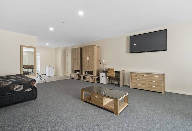 בית מלון כפרי Sherbourne Terrace