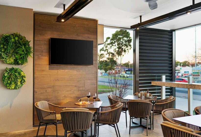 Quality Hotel Wangaratta Gateway