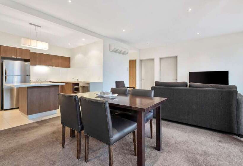 Quality Hotel Wangaratta Gateway