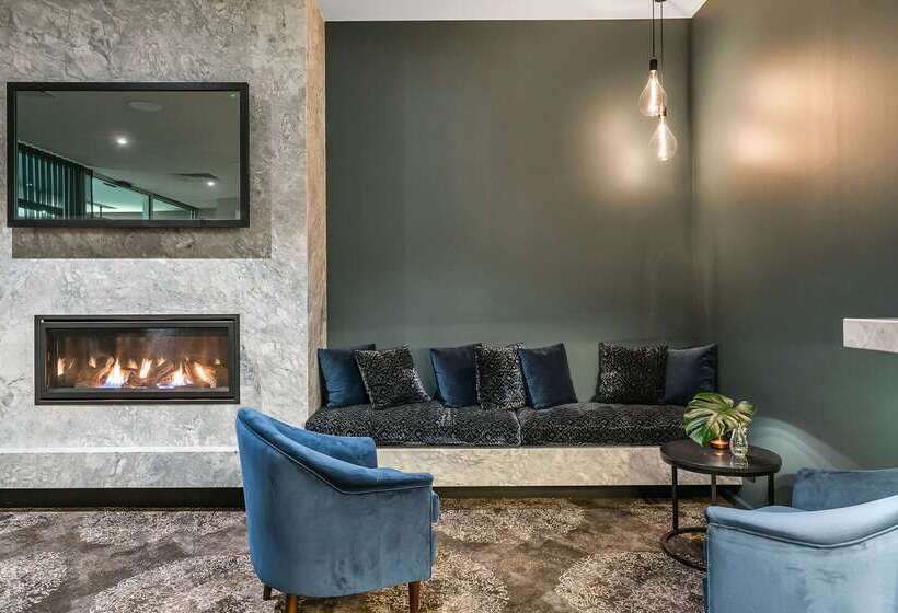 Quality Hotel Wangaratta Gateway