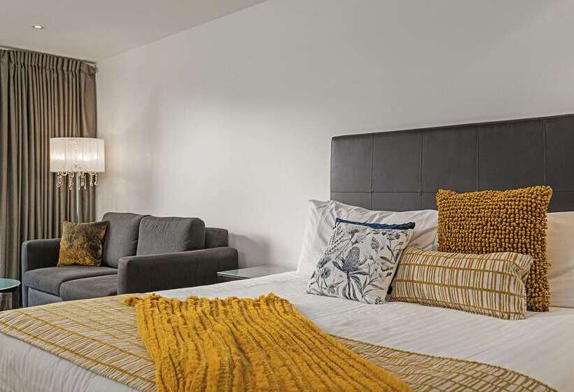 Quality Hotel Wangaratta Gateway