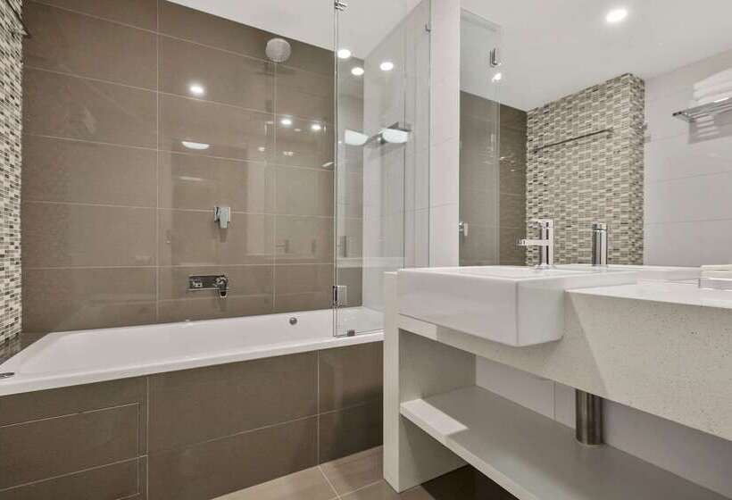 Quality Hotel Wangaratta Gateway