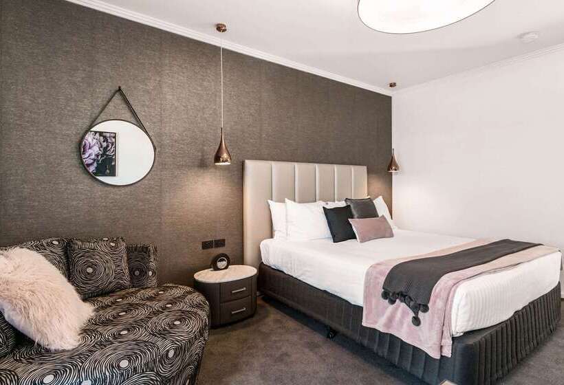 Quality Hotel Wangaratta Gateway