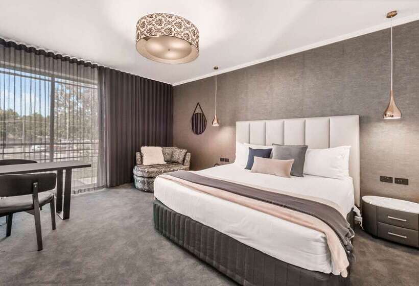 Quality Hotel Wangaratta Gateway