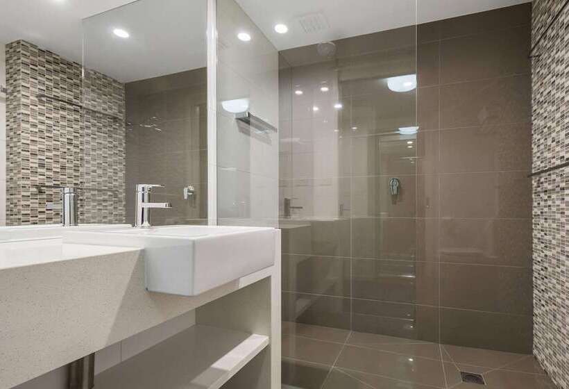 Quality Hotel Wangaratta Gateway